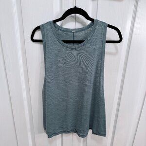 LULULEMON - Cardio Squad Tank II - Size 10